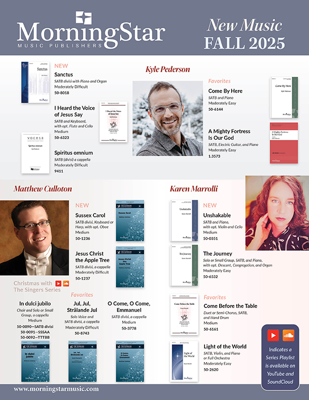 Church Catalog