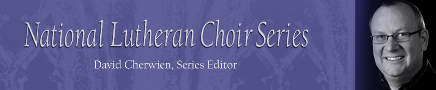 National Lutheran Choir Series