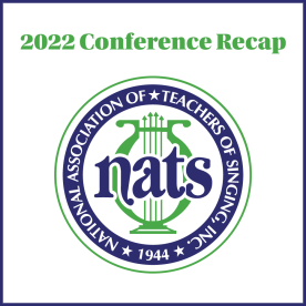 NATS 2022 Conference Recap