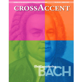 CrossAccent SoundFest Review: Spring 2020 reviews on MorningStar Music Publications