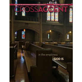 CrossAccent SoundFest Review: Summer 2020 reviews on MorningStar Music Publications