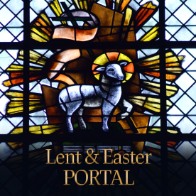Tips on using our Lent & Easter Planning Portal!