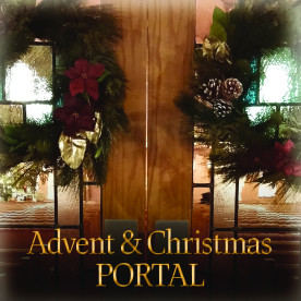 Planning made easy with our Advent & Christmas Portal!