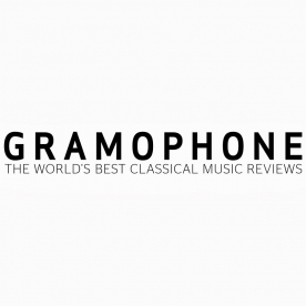 Gramophone Magazine reviews new albums from Su Lian Tan & Michael John Trotta