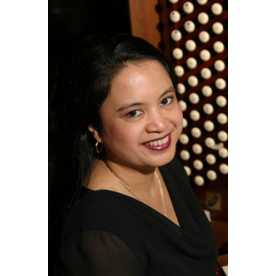 Jennifer Pascual and Sounds from the Spires: Interviewing the interviewer