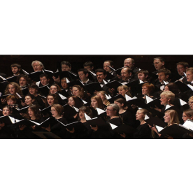 Stanley Hoffman - work selected by Association of Irish Choirs