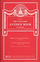 Concord Anthem Book, Book 1