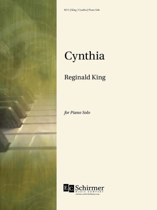 Cynthia, Opus 4/3