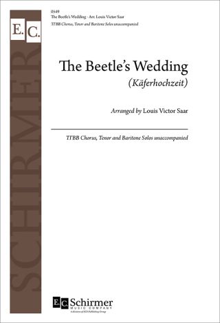 The Beetle's Wedding (Kaeferhochzeit)