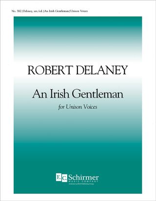 An Irish Gentleman