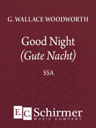 Good Night (Gute Nacht)
