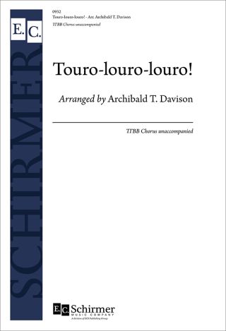 Touro-Louro-Louro