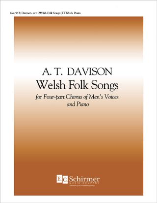 Welsh Folksongs