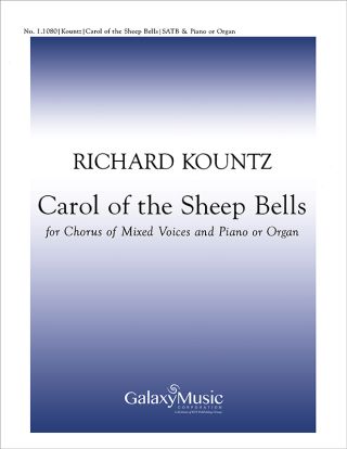 Carol of the Sheep Bells