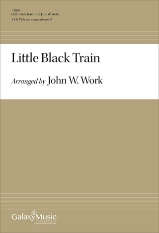 Little Black Train