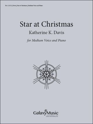 Star At Christmas