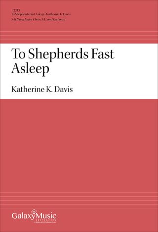 To Shepherds Fast Asleep
