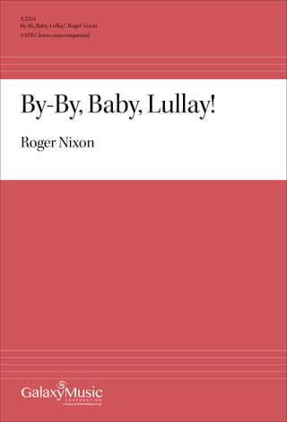 By-By, Baby, Lullay!