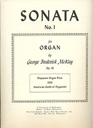 Sonata No. 1, Op.38