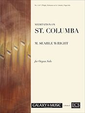 Meditation on St. Columba