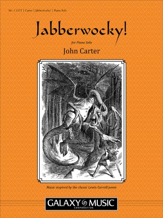 Jabberwocky!