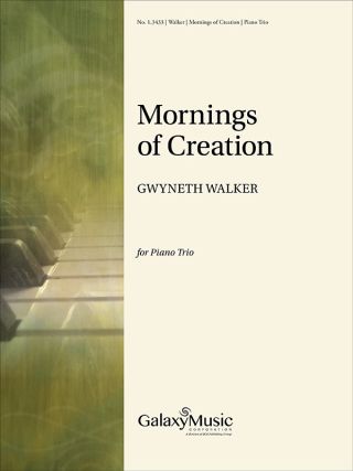 Mornings of Creation