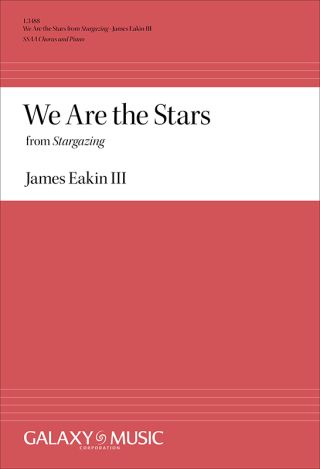 We Are the Stars from Stargazing