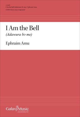 I Am the Bell (Adawura bɔ me)