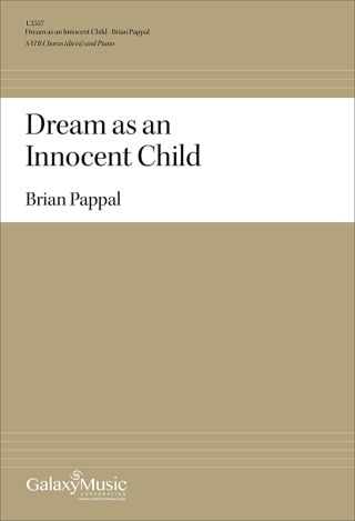 Dream as an Innocent Child