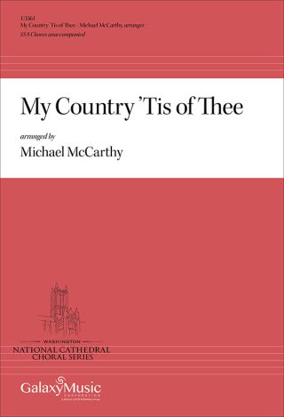 My Country 'Tis of Thee