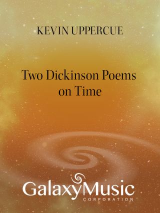 Two Dickinson Poems on Time