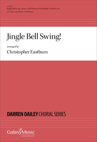 Jingle Bell Swing!