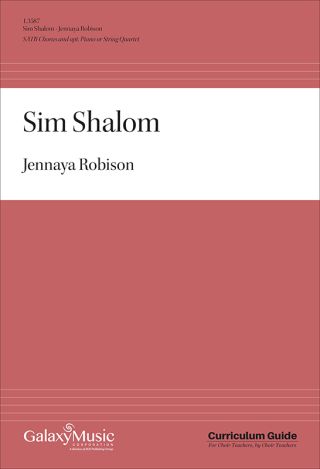 Sim Shalom