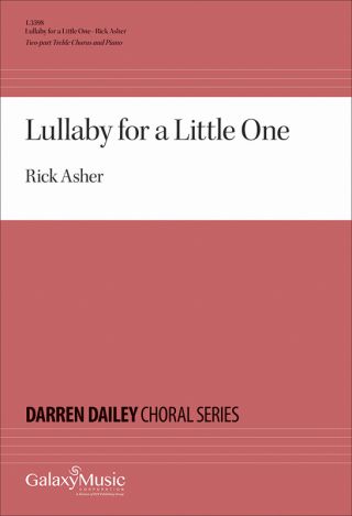 Lullaby for a Little One