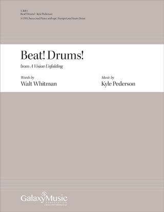Beat! Drums!