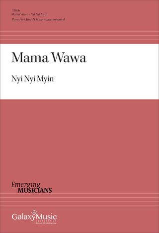 Mama Wawa