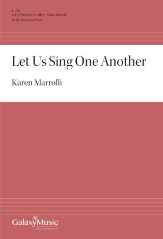 Let Us Sing One Another