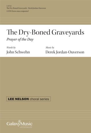 The Dry-Boned Graveyards