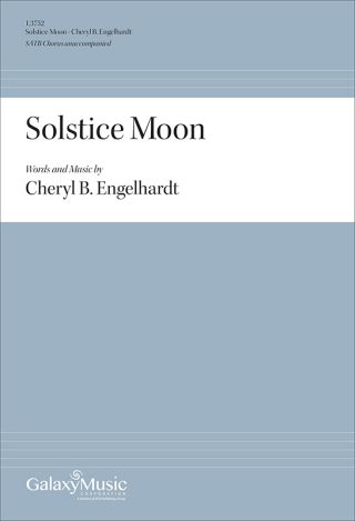 Solstice Moon