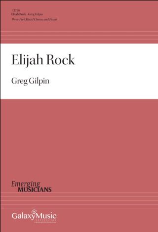 Elijah Rock