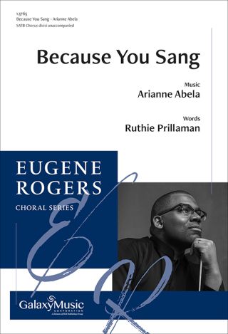 Because You Sang
