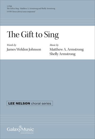 The Gift to Sing