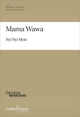 Mama Wawa