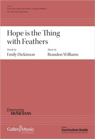 Hope is the Thing with Feathers