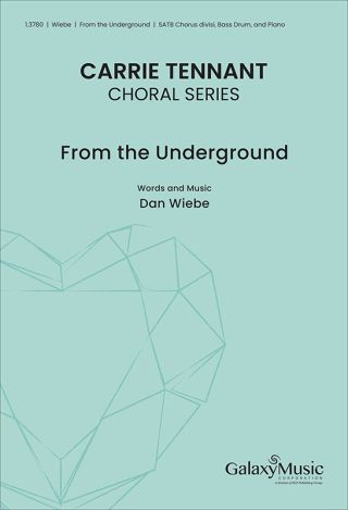 From the Underground