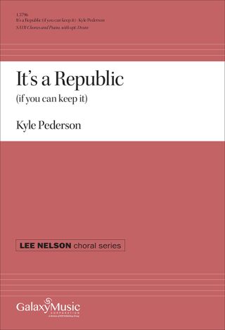 It's a Republic