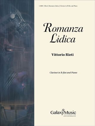 Romanza Lidica