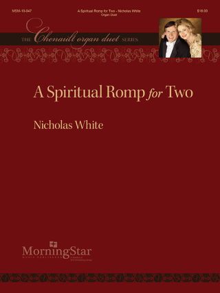 A Spiritual Romp for Two
