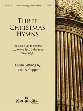 Three Christmas Hymns