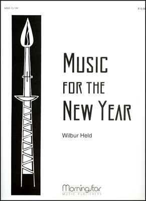 Music for the New Year